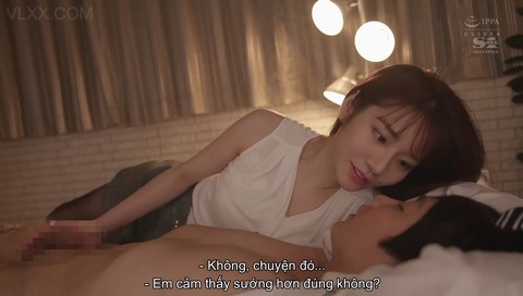 Phịch xxx tê cặc vợ thằng bạn lồn múp Saika Kawakita